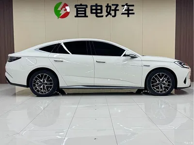 2025 BYD Seal 07 DM-i DM-i 1.5L 125km Premium, фото 4, лот 11173017