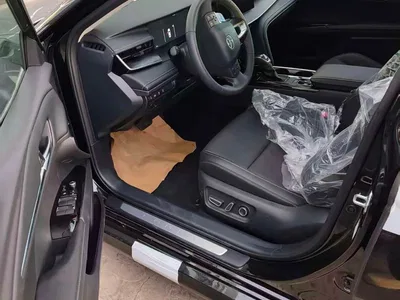 2026 Toyota Camry Hybrid 2.0HG Premium Edition, фото 4, лот 11527887