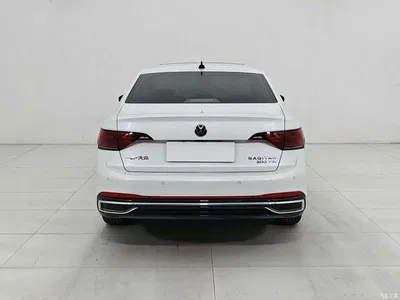 2023 Volkswagen Sagitar Model Year 200TSI DSG Surpass Edition, фото 2, лот 10954681