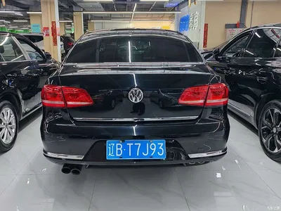 2015 Volkswagen Magotan 1.8TSI Luxury, фото 4, лот 10436430