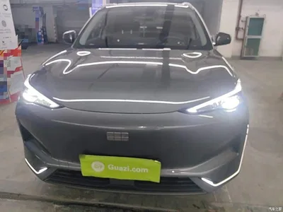 2024 Geely Galaxy Galaxy E5 530km Starship Edition, фото 3, лот 10433453