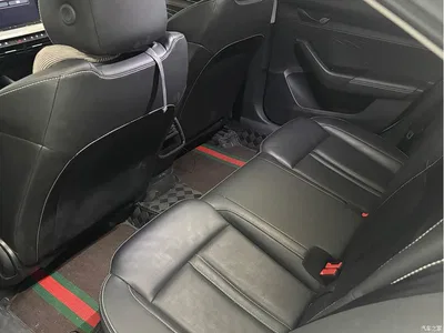 2023 Škoda Octavia PRO TSI280 Premium Edition, фото 2, лот 11140323