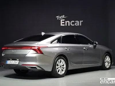 2023 Kia K8 3.5 LPG 2WD, фото 2, лот 11176052