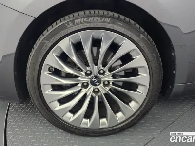 2016 Kia K7 2.2 Diesel Prestige, фото 4, лот 10225758