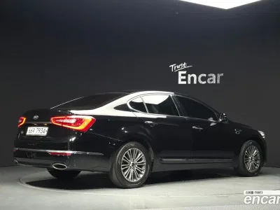 2015 Kia K7 2.4 GDI Prestige, фото 2, лот 10107779
