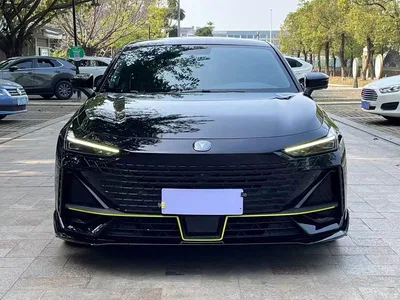 2022 Changan UNI-V 1.5T Sport Edition, фото 2, лот 10251579
