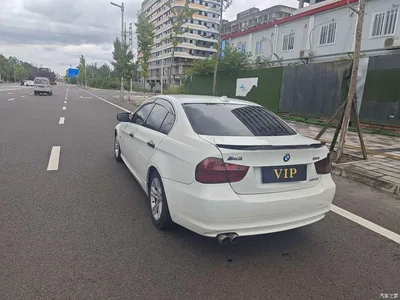 2010 BMW 3 Series (Import) 320i Fashion, фото 4, лот 10473046