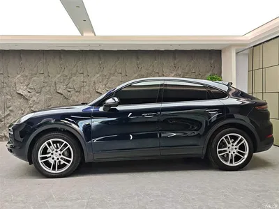 2019 Porsche Cayenne, фото 3, лот 10418925