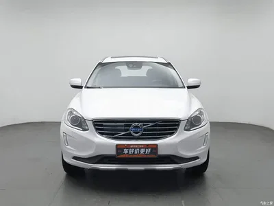 2017 Volvo XC60 T5 AWD Smart Vision Upgrade Edition, фото 3, лот 10826784