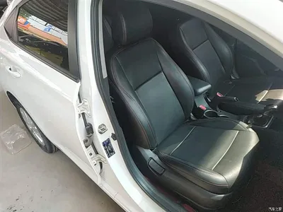 2016 Hyundai Verna 1.4L Automatic Cool Edition GLS, фото 4, лот 10376710