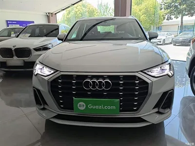 2023 Audi Q3 40 TFSI Fashion Dynamic, фото 3, лот 10467516