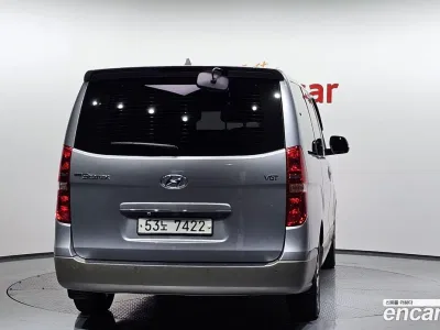 2019 Hyundai Starex Urban 9-Seater, фото 4, лот 10191633
