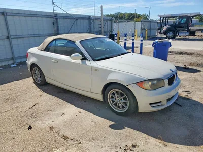 2008 BMW 128 I, фото 4, лот 10813273