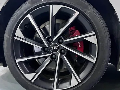 2023 Audi A4L 40 TFSI Luxury Sport, фото 4, лот 10438889