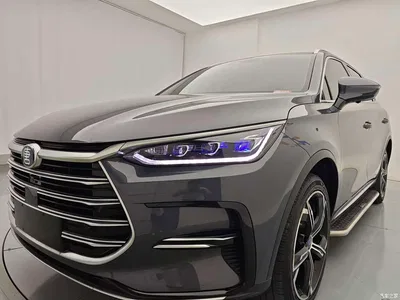2021 BYD Tang New Energy DM-i 112KM Premium, фото 4, лот 10274317