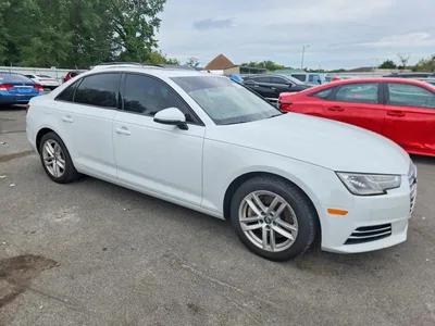 2017 AUDI A4 PREMIUM, фото 4, лот 10855728
