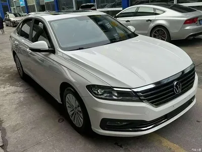 2019 Volkswagen Lavida 280TSI DSG Comfort Edition China VI, фото 3, лот 10454607