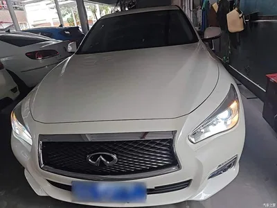 2016 Infiniti Q50L Model 2.0T Comfort Edition, фото 3, лот 10379626