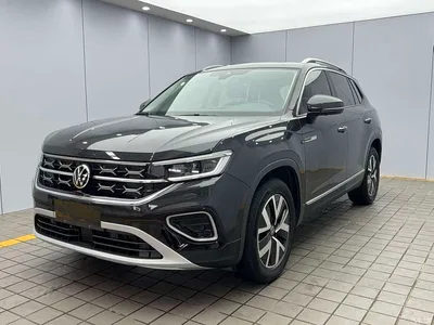 2023 Volkswagen Tayron 280TSI 2WD Luxury Plus Advanced Edition, фото 1, лот 10480187