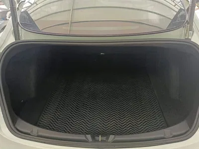 2020 Tesla Model 3 Standard Range Rear-Wheel Drive Upgrade, фото 4, лот 10663217