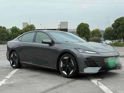 2022 Deepal SL03 1.5L 1200 Range Extender Version, фото 2, лот 11644803