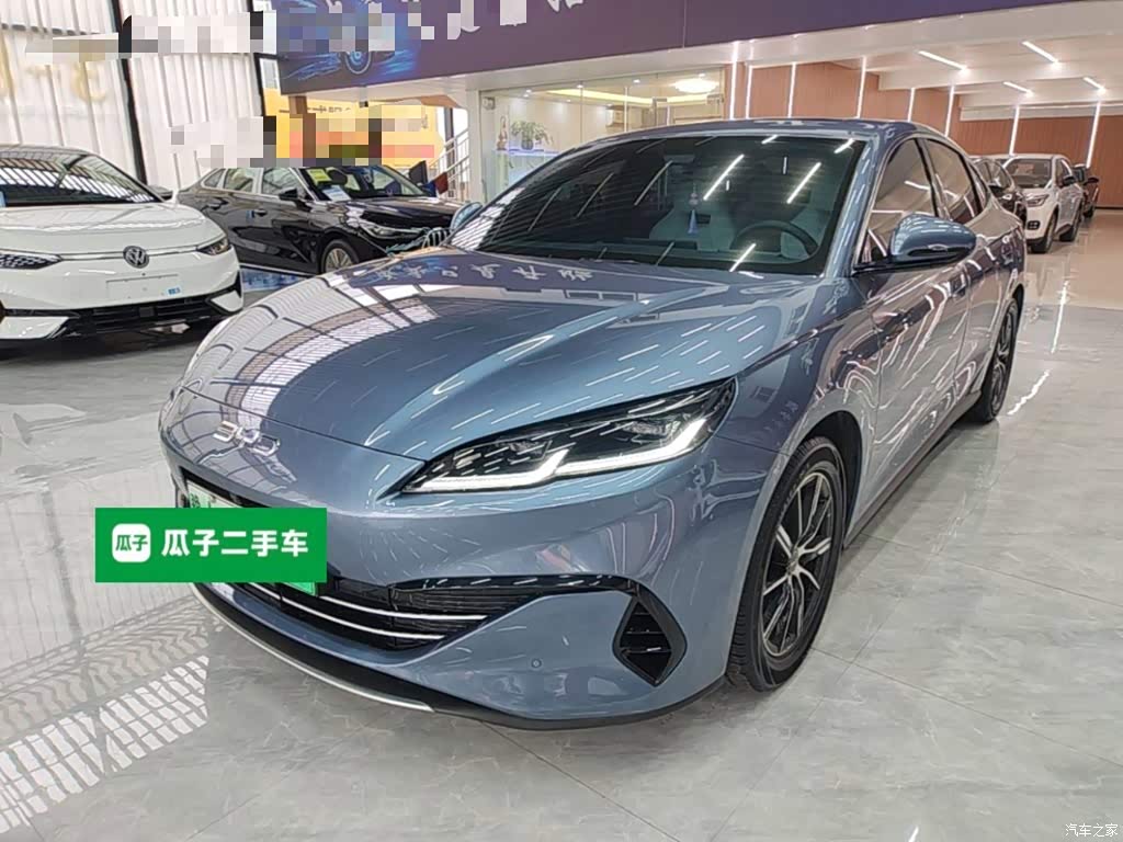 2024 BYD Seal 06 New Energy DM-i 120KM Honor, фото 1, лот 11222121