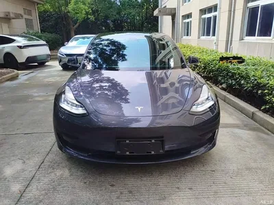 2020 Tesla Model 3 Facelift Standard Range RWD Upgrade, фото 3, лот 10808445