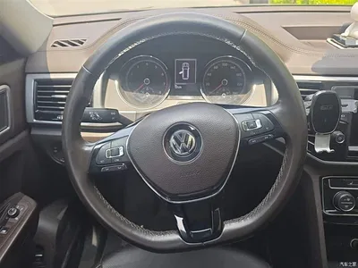 2017 Volkswagen Teramont 330TSI 2WD Luxury, фото 3, лот 10464434