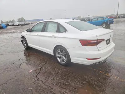 2019 VOLKSWAGEN JETTA S, фото 2, лот 10839755