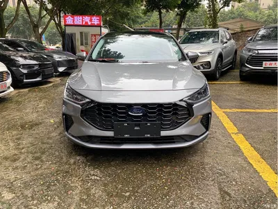 2022 Ford Focus Hatchback EcoBoost 180 Auto Speed Edition, фото 2, лот 11199298