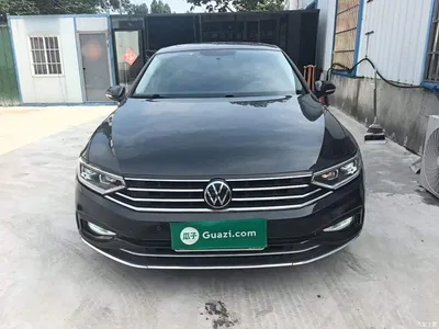 2020 Volkswagen Magotan 280TSI DSG Comfort, фото 3, лот 10437837