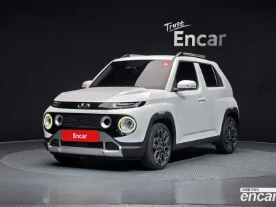 2022 Hyundai Casper Turbo Inspiration, фото 1, лот 10140994