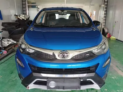 2017 BYD Yuan 1.5L Auto Cool Connect, фото 3, лот 10292675