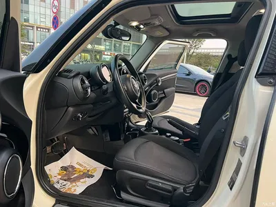 2018 MINI MINI 1.5T ONE PLUS 5-Door, фото 4, лот 11534047