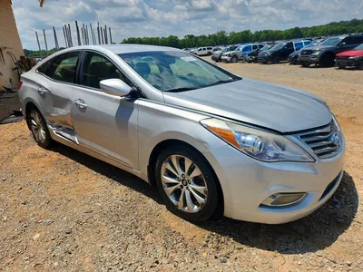2014 HYUNDAI AZERA BASE, фото 4, лот 10738834