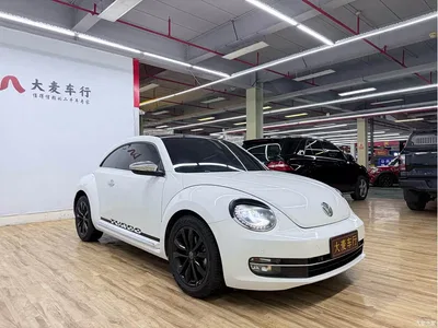 2015 Volkswagen Beetle 280TSI, фото 3, лот 10431100