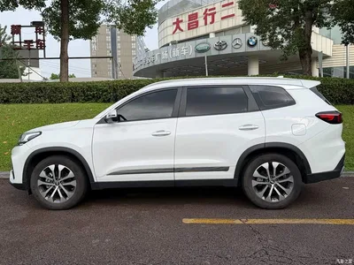 2023 Chery Tiggo 8 230TCI Auto Advanced Edition, фото 3, лот 11135638