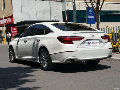 2019 Honda Inspire 260TURBO Deluxe Edition China VI, фото 4, лот 10419547