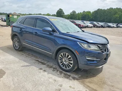 2016 LINCOLN MKC RESERVE, фото 4, лот 10874576
