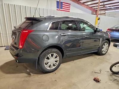 2016 CADILLAC SRX LUXURY COLLECTION, фото 3, лот 11559187