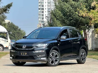 2017 Honda XR-V 1.8L EXi CVT Comfort, фото 1, лот 10670978
