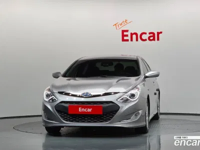 2012 Hyundai Sonata 2.0, фото 3, лот 10678527