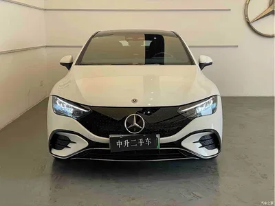 2025 Mercedes-Benz EQE Model 500 4MATIC Luxury Edition, фото 2, лот 10290725