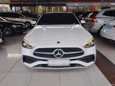 2024 Mercedes-Benz C-Class Facelift C 260 L Sport, фото 3, лот 10278147