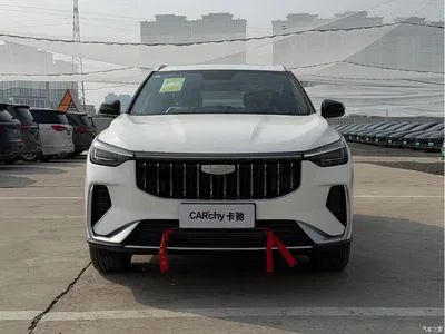 2026 Geely Boyue Model 1.5TD Aspiration, фото 2, лот 11242329