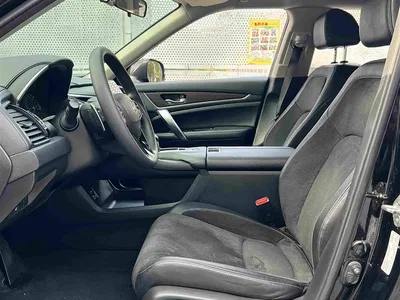 2019 Honda Avancier 240TURBO 2WD Elite, фото 4, лот 11216750