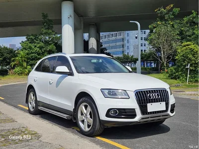 2013 Audi Q5 40 TFSI Comfort, фото 3, лот 11195245