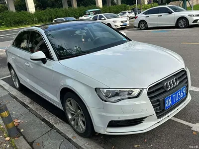 2015 Audi A3 Limousine 35 TFSI Millionth Anniversary Comfort Enjoyment Type, фото 3, лот 10460337