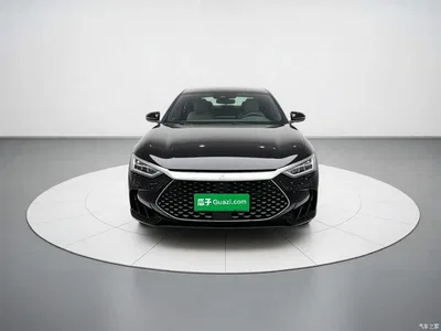 2022 BYD Han DM-i 121KM Premium Edition, фото 2, лот 11248334