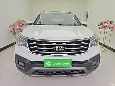 2019 Kia Sportage 2.0L Automatic Smart Luxury Edition, фото 3, лот 10337969
